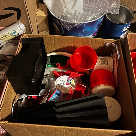 Random Items For Crafting - Picture 2 of 3